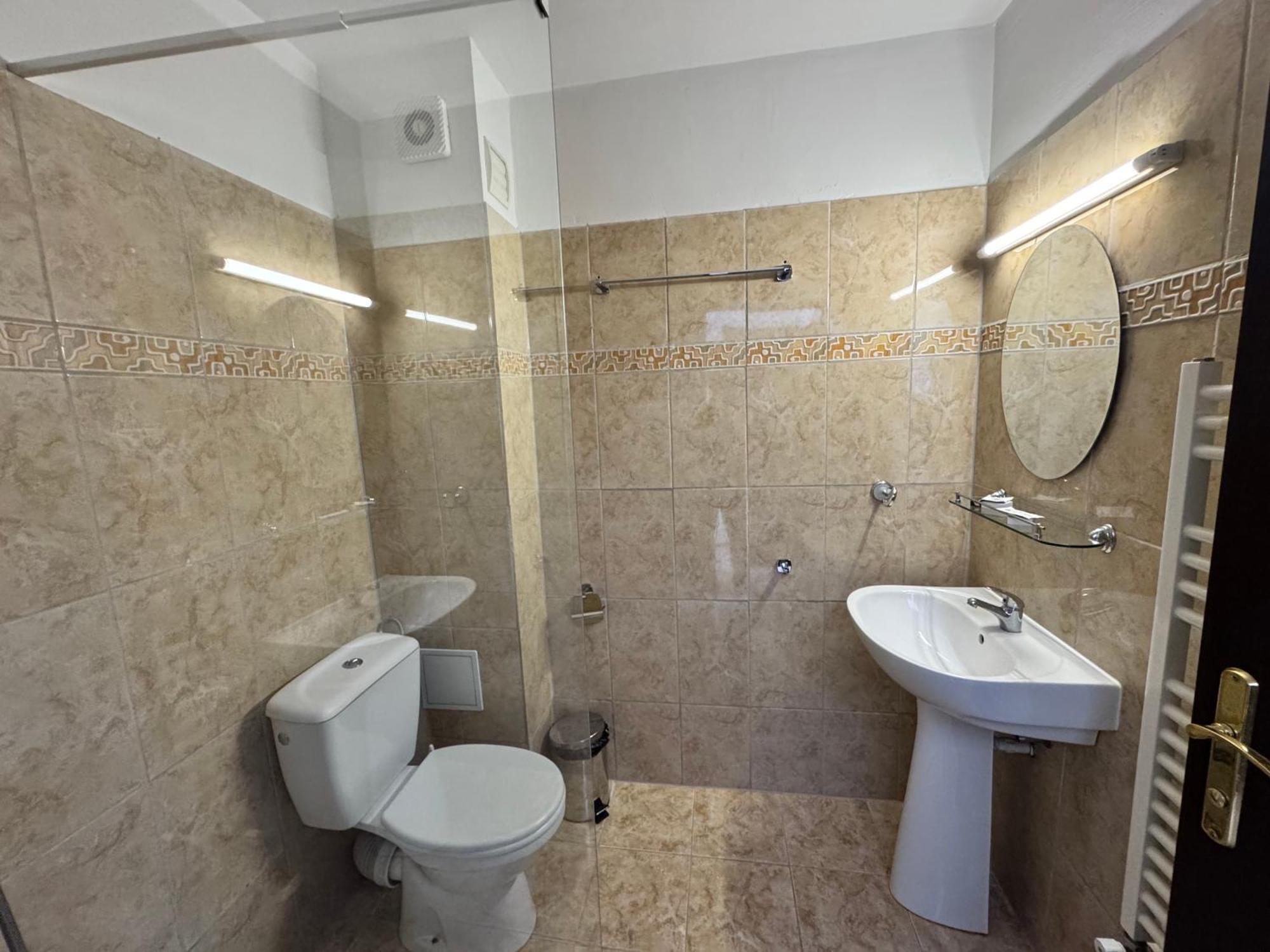 Chalet Minut Vatra Dornei Exteriér fotografie