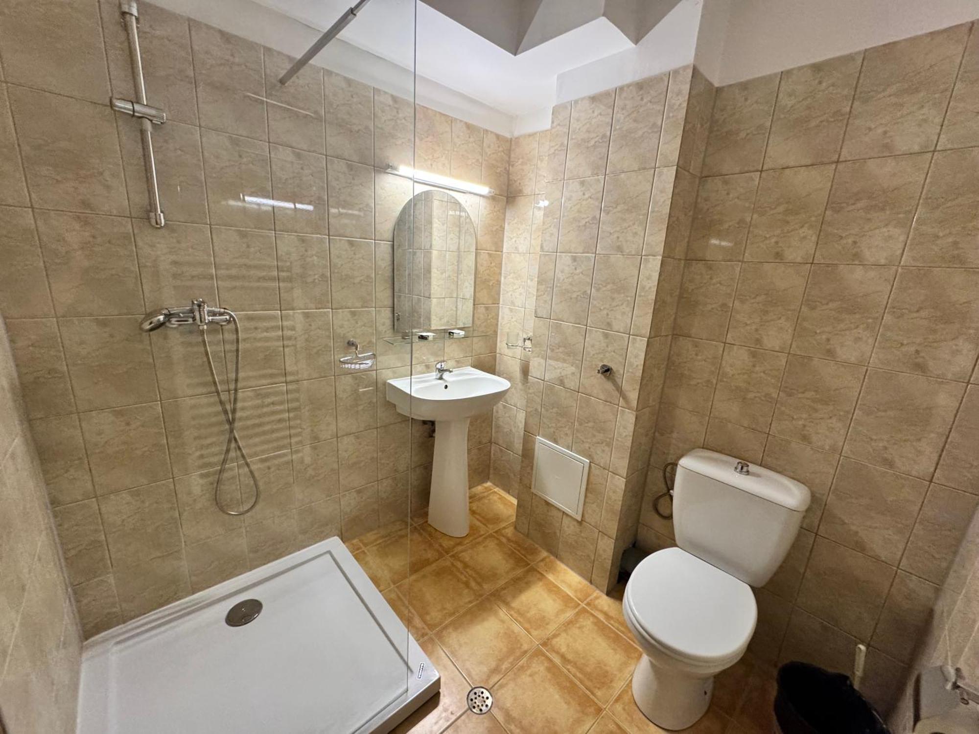 Chalet Minut Vatra Dornei Exteriér fotografie